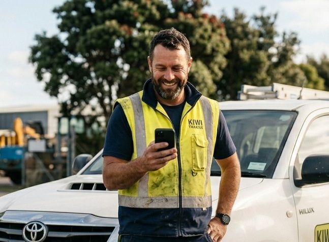 SEO and AI search optimisation for NZ businesses